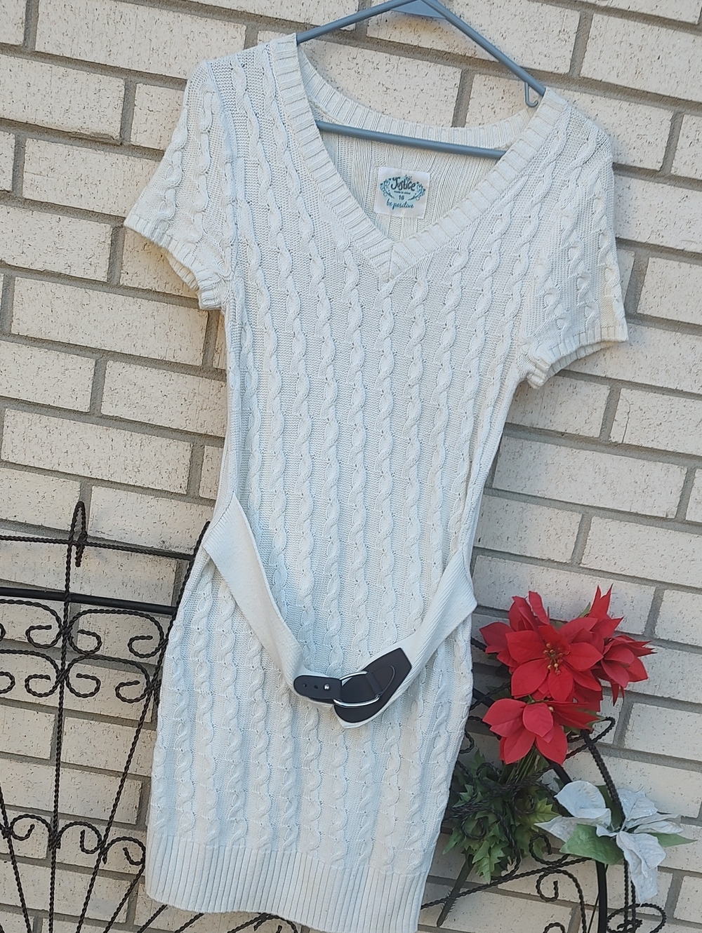 Justice Dress - Picture 2 of 9